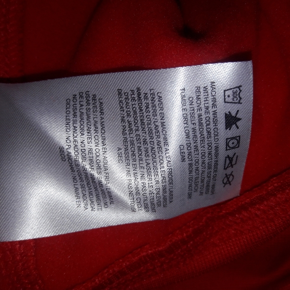 Men's Nike Graphic T Football Therma Hoodie - Picture 6 of 8
